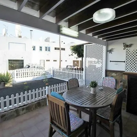 In Puerto Del Carmen - 104394 By Mo Apartman Tías