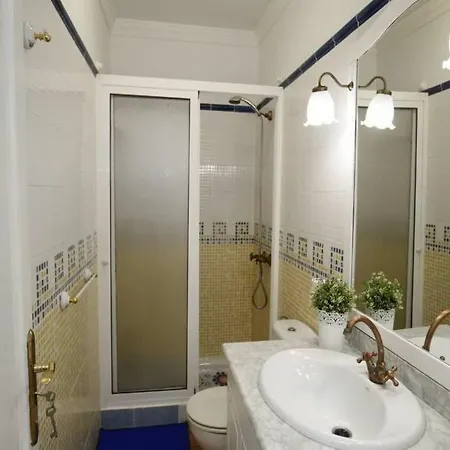 Apartment In Puerto Del Carmen - 104394 By Mo